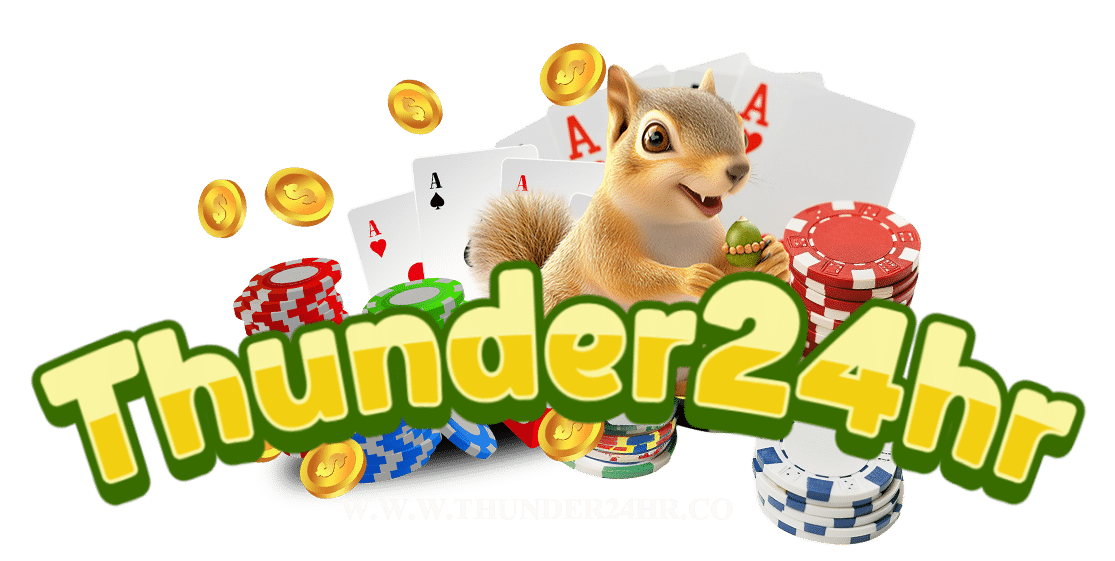 thunder24hr