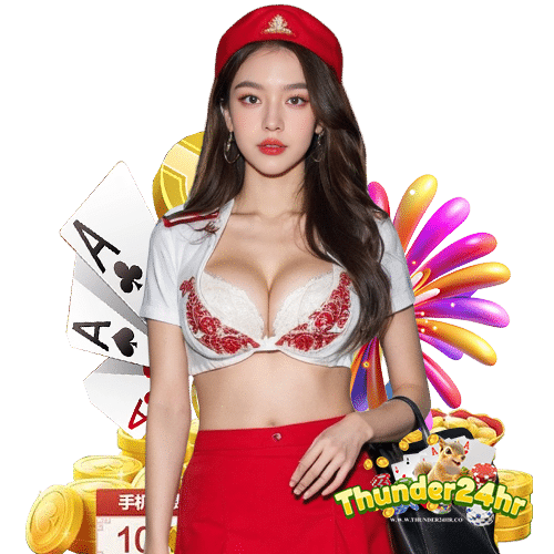 thunder24hr ไม่ผ่านเอเย่นต์